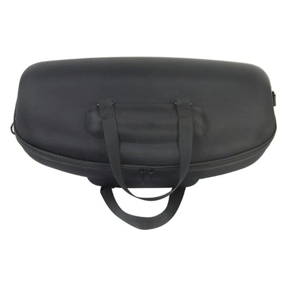 Travel Protective Case Compatible for JBL Boombox 3/2 BT Speaker (Inner Orange) - Picture 4 of 8